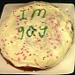 Teenage Girl Comes Out to Her Parents, Uses a Cake to Send the Message