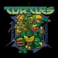 Teenage Mutant Ninja Turtles Brought Back to Life by Nickelodeon