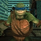Teenage Mutant Ninja Turtles: Out of the Shadows Game Gets New Details, Screenshots