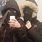 Teenage Robber Arrested Thanks to a Selfie Taken Before the Act