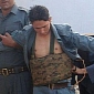 Teenage Suicide Bomber Disarmed in Afghanistan, Was Disguised in Police Uniform