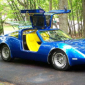 Teenager Builds His Own Electric Car with About $10,000