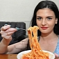 Teenager Lives on a Tinned Spaghetti Diet due to Bizarre Food Phobia