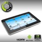 Tegra 2 Tablet from Point of View Already for Sale in Europe