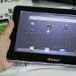 Tegra 2 Tablet from Woow Digital Runs Gingerbread, Comes December