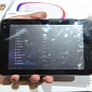 Tegra 3-Powered ZTE T98 Tablet PC Spotted