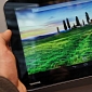 Tegra 4-Based Toshiba AT10LE-A Tablet Leaked