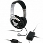 TekNmotion Yapster Blaster Amplified Headset Works with Both PCs and Consoles