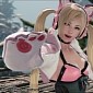 Tekken 7 Character Lucky Chloe Will Be Available in All Regions, Developer Confirms