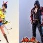Tekken 7 Gets Gameplay Videos, Screenshots Showing Josie, Jin, Devil Jin