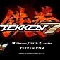 Tekken 7 Gets More Details About Unreal Engine 4 Use