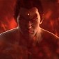 Tekken 7 Gets Opening Cinematic Video with Kazuya and Heihachi