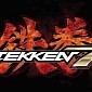 Tekken 7 Gets a Smashingly Good-Looking Gameplay Trailer