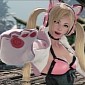 Tekken 7 New Character “Lucky Chloe” Revealed, She’s a Blonde-Haired Cat Lady <em>Updated</em>