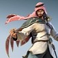 Tekken 7 New Character Revealed: Shaheen from Saudi Arabia