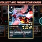 Tekken Card Tournament for Android Update Fixes Gold Missing Bug