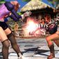 Tekken Creator Says Fighting Games Should Embrace Button Mashing