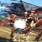 Tekken Revolution Gets New DLC in September, Nina Williams and Feng Wei