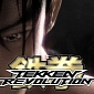 Tekken Revolution Gets Vampire Chick as New Character on December 19