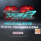 Tekken Tag Tournament 2 Gets Cinematic Trailer, Is Out in Winter 2012