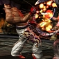 Tekken Tag Tournament 2 Gets Seven New Characters