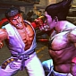Tekken X Street Fighter Platforms Still Undecided, Dev Says