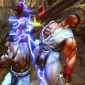 Tekken x Street Fighter Might Arrive on PlayStation Vita