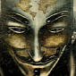 Telecom Italia Hacked by Anonymous, 30,000 Credential Sets Stolen
