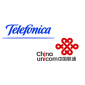 Telefonica and China Unicom Announce New Agreements