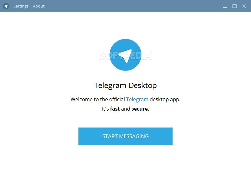 telegram desktop new update