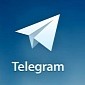 Telegram for Android Updated with Session List, Two-Step Verification