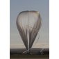 NASA Telescope Revolution: "Sunrise" to Use Jumbo-Jet-Sized Balloon!