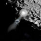 Telescopes Set for Friday Lunar Crash