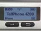 TellPhone 5000 & TellPhone 4200 Bluetooth Hands-Free Car Kits