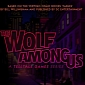 Telltale Fables Series Debuts with The Wolf Among Us