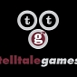 Telltale Games: All Big Franchises Can Benefit from Episodic Gaming