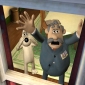 Telltale Games Brings Wallace and Gromit to Xbox Live Arcade