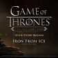 Telltale Games' Game of Thrones Just Got Its Launch Trailer – Video