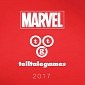 Telltale Games and Marvel Team Up for Mystery 2017 Video Game Series