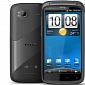 Telstra Delays Android 4.0 ICS for HTC Sensation Due to “Issues Identified in Testing”