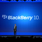 Telstra Goes Straight to BlackBerry 10.2 for Z10 and Q10 Devices