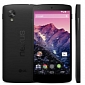 Telstra Launching Nexus 5 on November 26 for $700 (€485) Outright