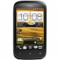Telstra Offers HTC Desire C on Prepaid for $229 AUD (240 USD or 195 EUR)