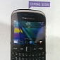 Telstra to Offer BlackBerry Curve 9320 on Prepaid