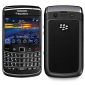 Telus 72-Hours Online Sale Offers BlackBerry Bold 9700 and Samsung Advance for Free
