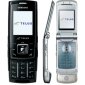 Telus Adds White KRZR K1m and Samsung U510 to Lineup