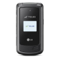 Telus Launches LG 5500 and Samsung ‘Renaissance’