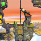 Temple Run 2 Available for Download Worldwide – iPhone and iPad