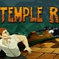 Temple Run 2 Mobile Game Tops 50 Million Downloads