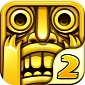 Temple Run 2 for Android 1.6 Now Available for Download